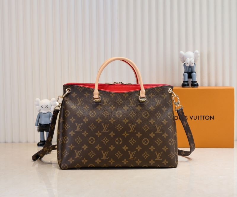 LV Top Handle Bags